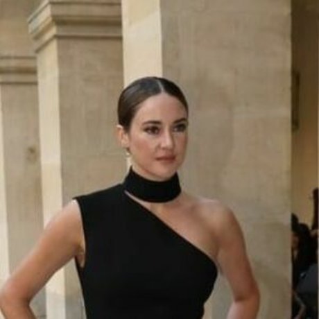 Shaliene Woodley naked onlyfans leak