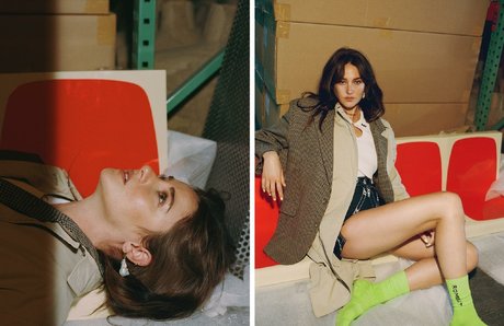 Shaliene Woodley onlyfans sex