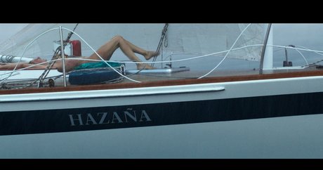 Shaliene Woodley onlyfans leak