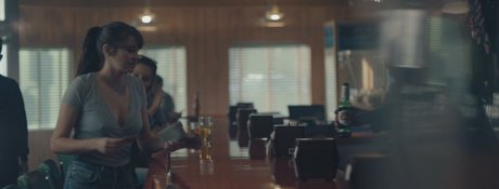 Shaliene Woodley only fans