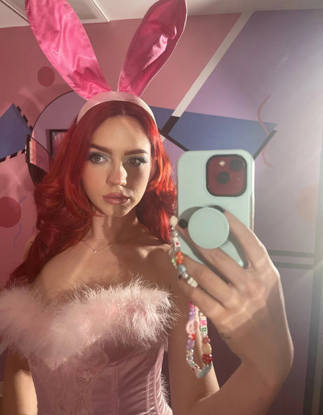 haleysvision onlyfans content leaked