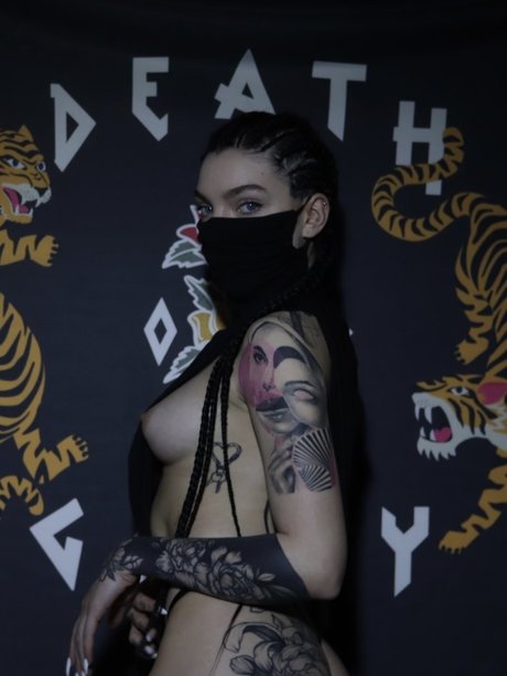 Doga Tumer onlyfans nude porn