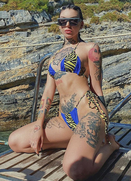 Doga Tumer only fans nudes