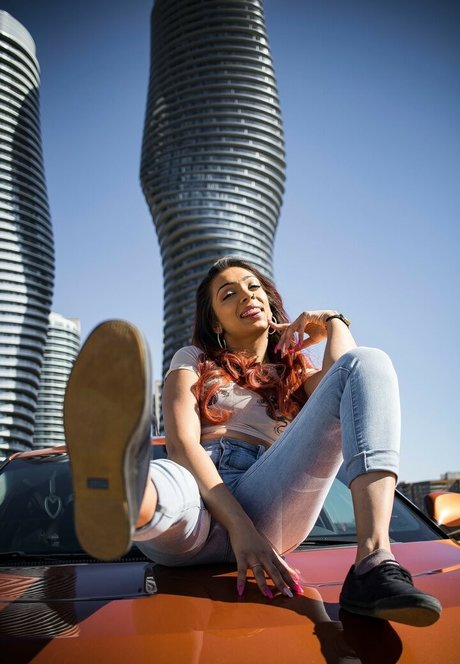 Rubi Satha new onlyfans leak