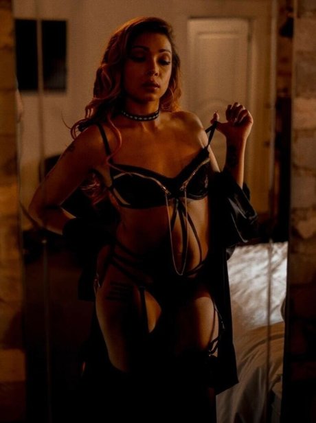 Rubi Satha onlyfans sex