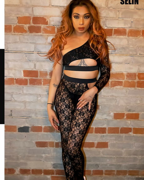 Rubi Satha onlyfans pictures