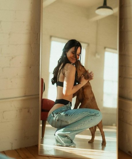 Kaylee Kails leaked only fans nudes