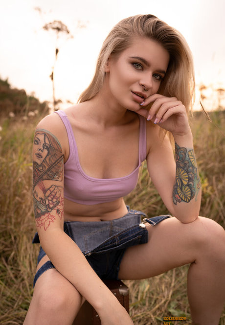 Iris A leaks onlyfans porn