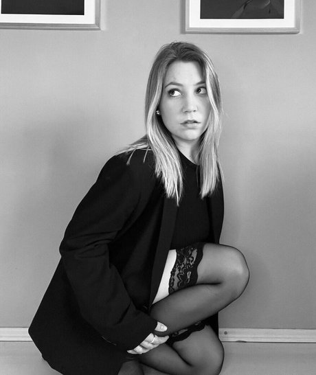 Ajda Kersic Ahlin onlyfans nude photos