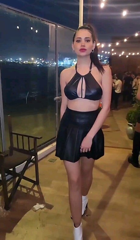 Sol Abelleira onlyfans ass