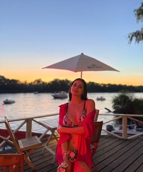 Sol Abelleira only fans pictures