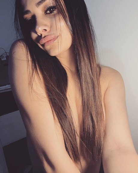 Sol Abelleira nude on onlyfans