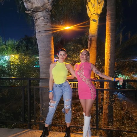 Sol Abelleira onlyfans leaka