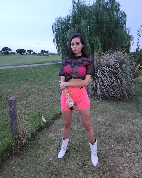 Sol Abelleira leaked nudes onlyfans