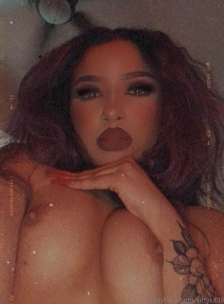 KittyK838 onlyfans leak sex