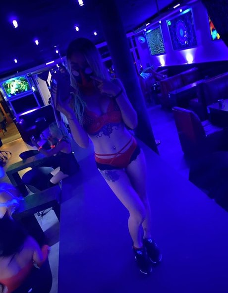 luvusweetpeaa Profile pic