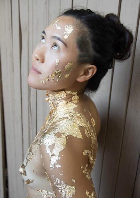 Lucyacro naked on onlyfans