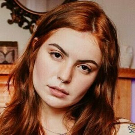 Gingermaya_ new onlyfans