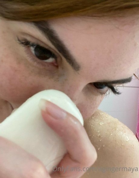 Gingermaya_ onlyfans nude tits