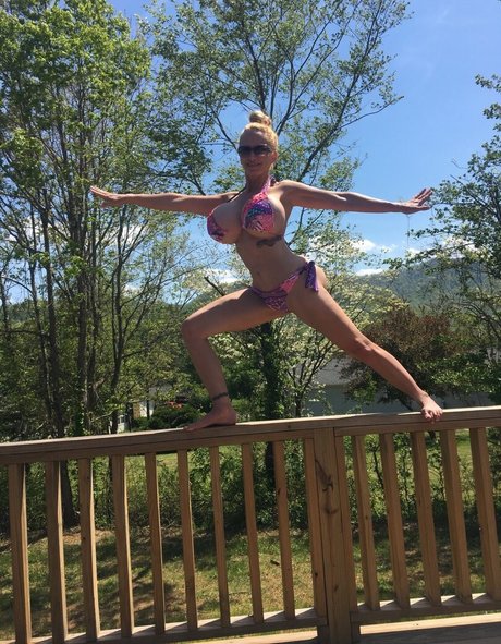 Billi Bardot onlyfans leaked sex