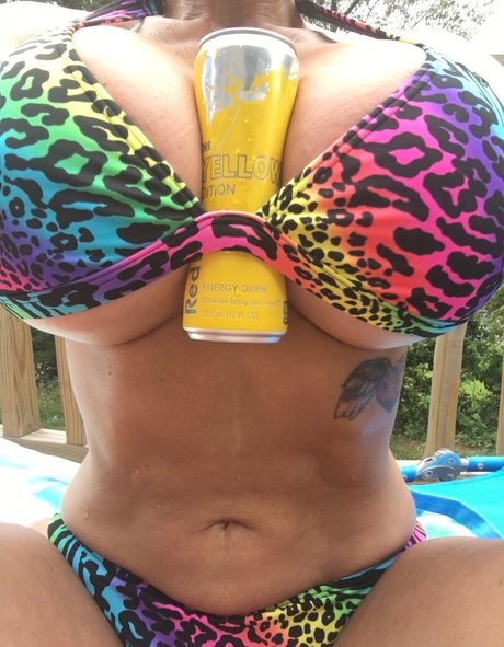 Billi Bardot onlyfans creator