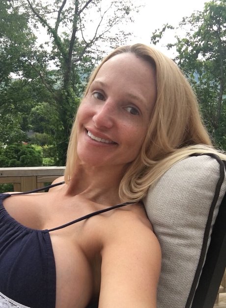 Billi Bardot leak onlyfans porn