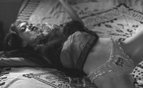 EmotionalBirdy only fans leak nude