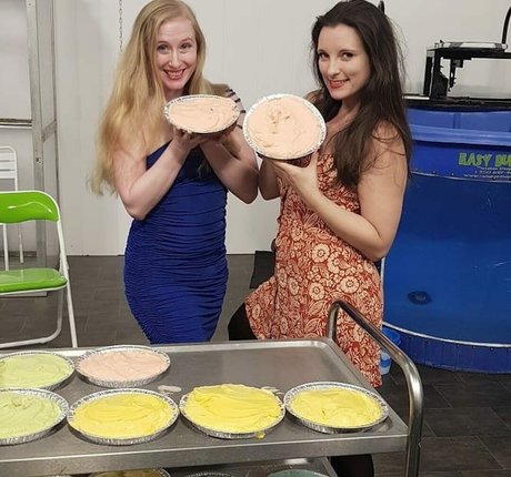 Ivy Rain onlyfans nude leaked