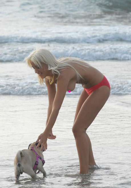 Hofit Tayeb nude leak onlyfans