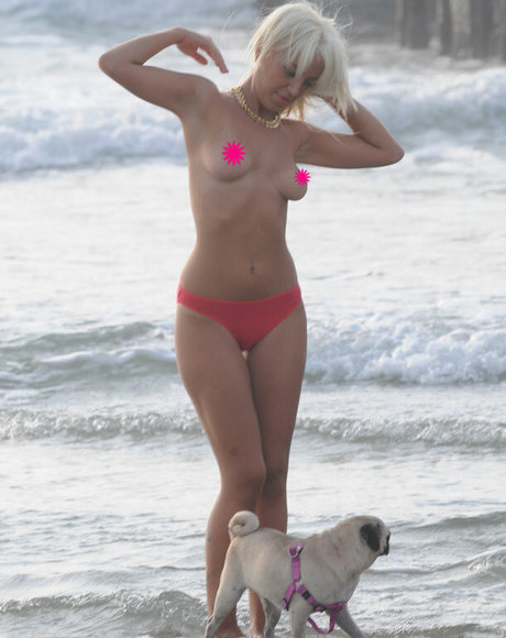 Hofit Tayeb leaked onlyfans