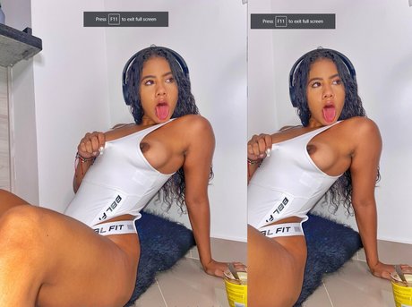 Gabriela Chiquin porn onlyfans