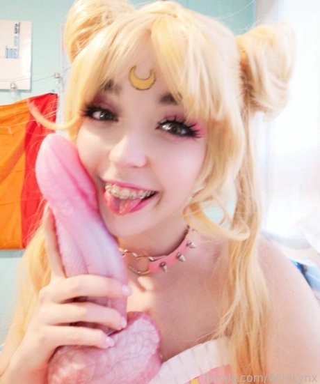 Wild Lynx naked onlyfans leak