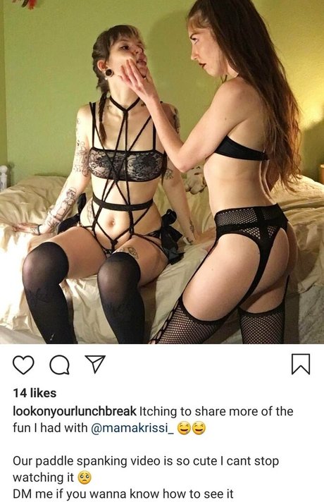 lookonyourlunchbreak leaked only fans nudes