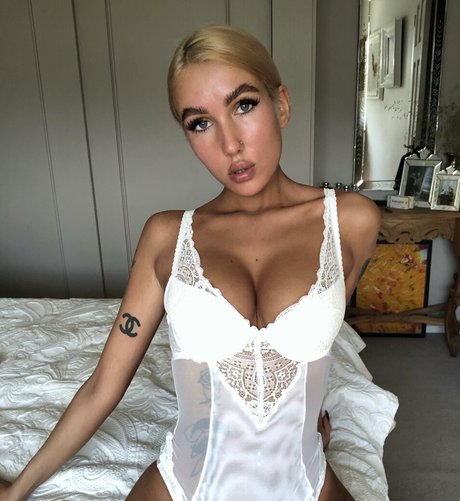Kittyk7 onlyfans nude photos