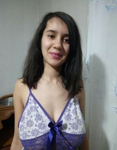 Myla Angel nude leak onlyfans