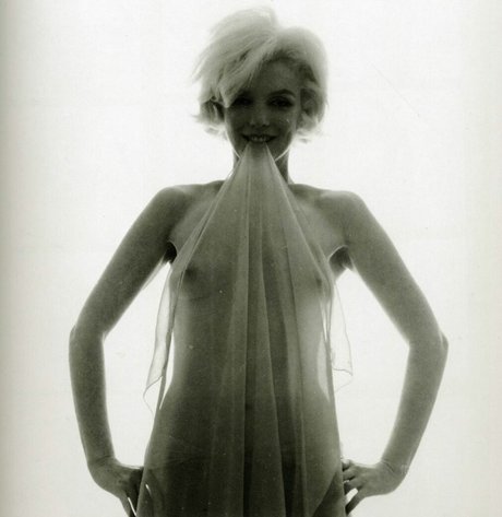 Marilyn Monroe xxx onlyfans