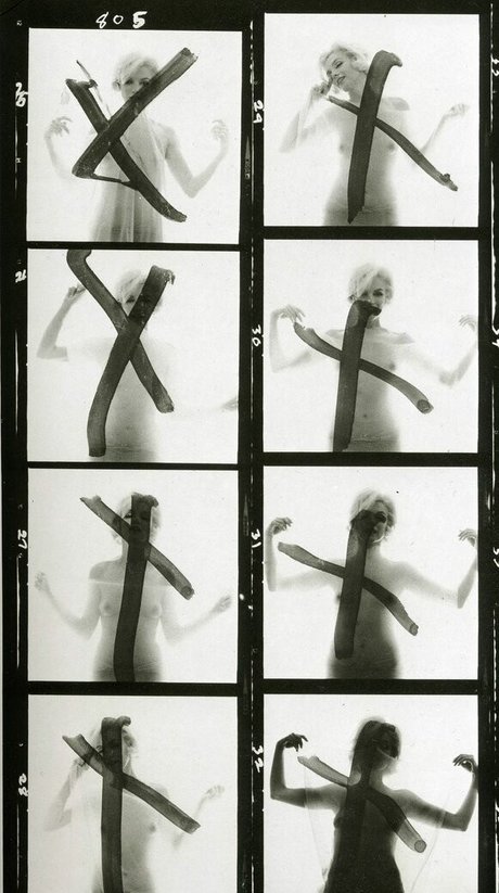 Marilyn Monroe onlyfans content type