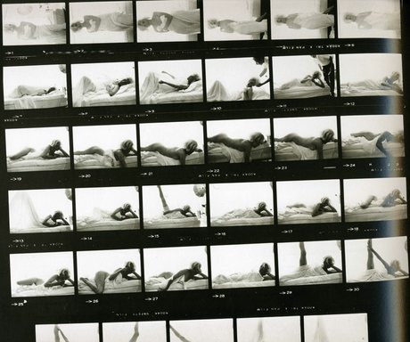 Marilyn Monroe is on onlyfans