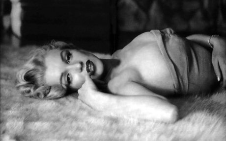 Marilyn Monroe onlyfans leaked pics