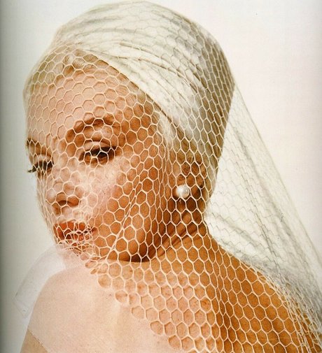 Marilyn Monroe nude onlyfans leaked