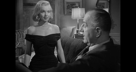 Marilyn Monroe onlyfans leaked sex