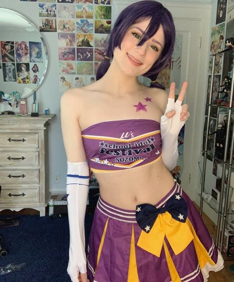 Sumiyumecos onlyfans porn nude