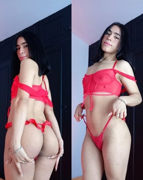 michell sun11 onlyfans nudes