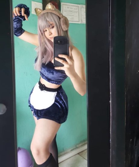 Ivon Gallardo onlyfans leaj