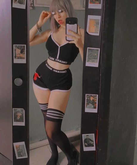 Ivon Gallardo onlyfans leaked naked