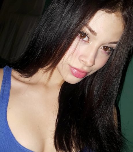 Ivon Gallardo onlyfans nude porn