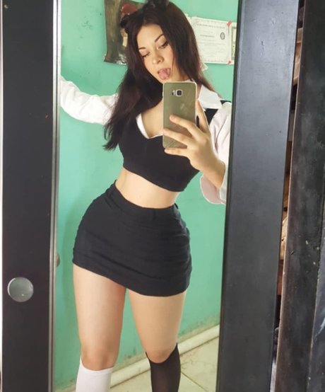 Ivon Gallardo onlyfans leak porn