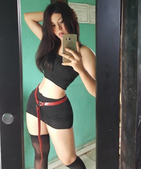 Ivon Gallardo only fans leaks porn