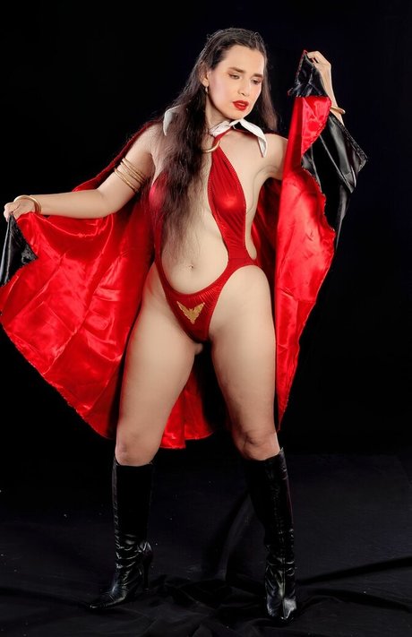 Elizabeth Croft onlyfans leak xxx