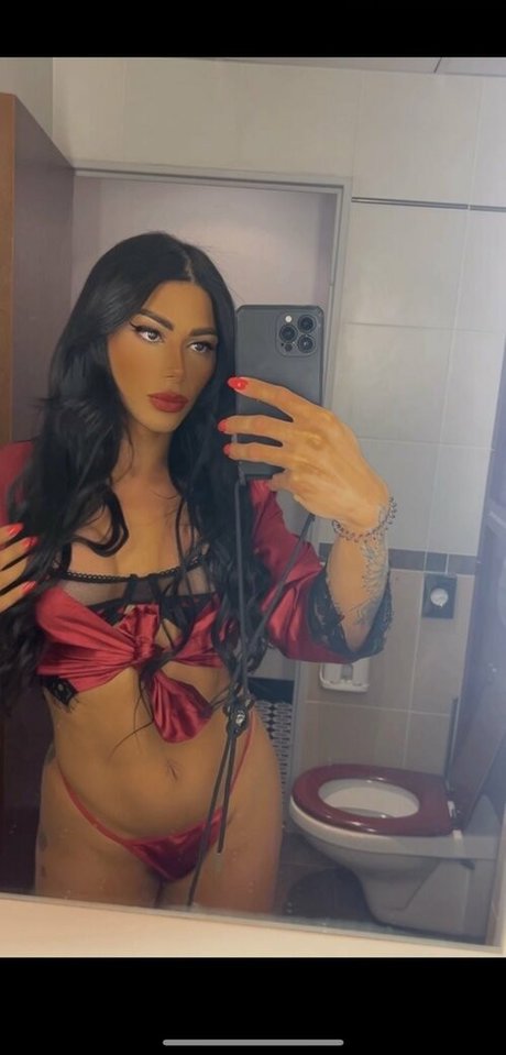 Alesandra Andrade onlyfans content leaked